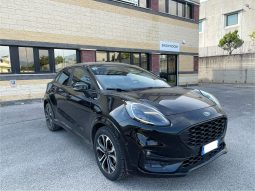 FORD PUMA 1.0 ECOBOOST HYBRID 125CV ST-LINE X