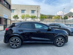 FORD PUMA 1.0 ECOBOOST HYBRID 125CV ST-LINE X