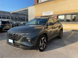 
										HYUNDAI TUCSON IX35 1.6HEV EXELLENCE 179CV full									