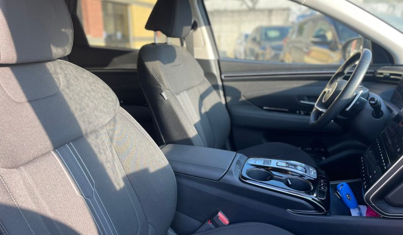 
								HYUNDAI TUCSON IX35 1.6HEV EXELLENCE 179CV full									