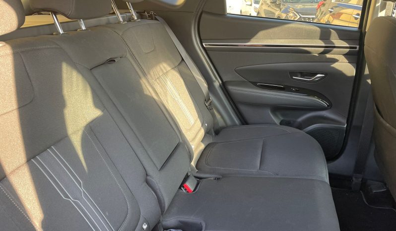 
								HYUNDAI TUCSON IX35 1.6HEV EXELLENCE 179CV full									