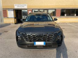 
										HYUNDAI TUCSON IX35 1.6HEV EXELLENCE 179CV full									
