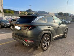 
										HYUNDAI TUCSON IX35 1.6HEV EXELLENCE 179CV full									
