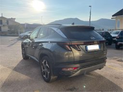 
										HYUNDAI TUCSON IX35 1.6HEV EXELLENCE 179CV full									