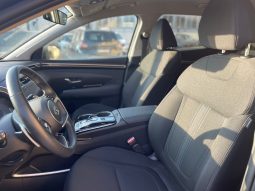 
										HYUNDAI TUCSON IX35 1.6HEV EXELLENCE 179CV full									