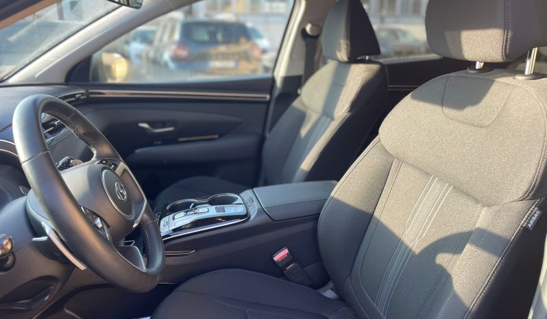 
								HYUNDAI TUCSON IX35 1.6HEV EXELLENCE 179CV full									