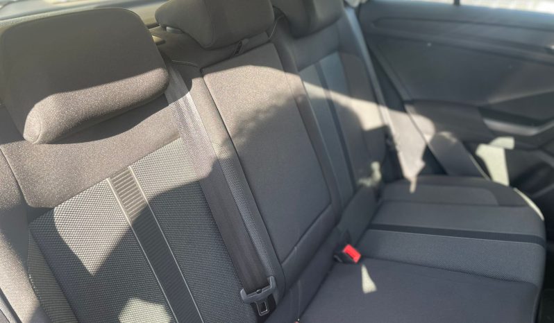 
								VOLKSWAGEN T-ROC 1.0 LIFE 110CV full									