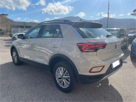 VOLKSWAGEN T-ROC 1.0 LIFE 110CV