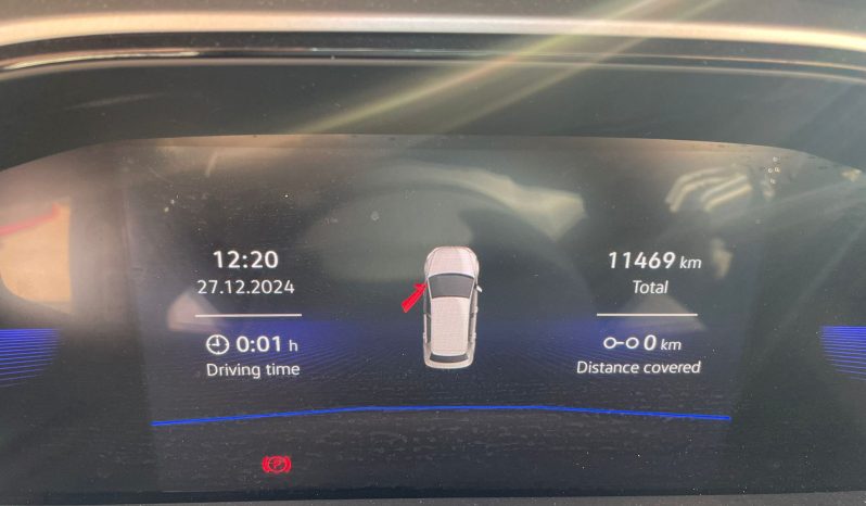 
								VOLKSWAGEN T-ROC 1.0 LIFE 110CV full									