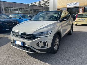 VOLKSWAGEN T-ROC 1.0 LIFE 110CV