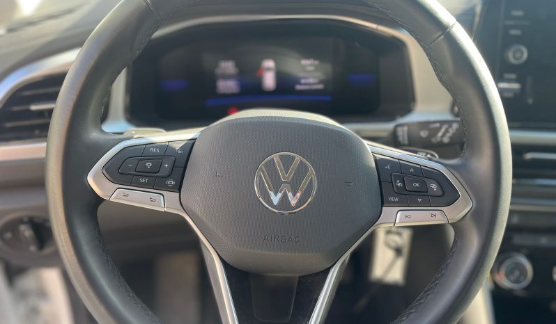 
								VOLKSWAGEN T-ROC 1.5 LIFE DSG 150CV full									