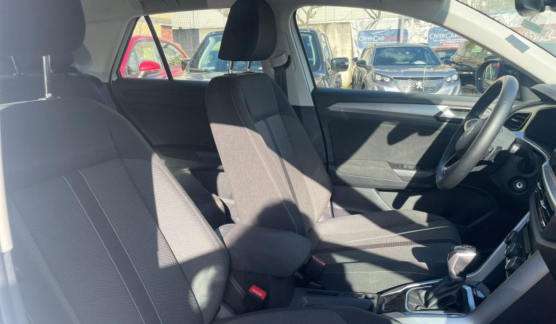 
								VOLKSWAGEN T-ROC 1.5 LIFE DSG 150CV full									