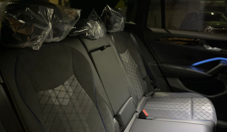
								VOLKSWAGEN TIGUAN 2.0 DSG R-LINE PLUS 150CV full									