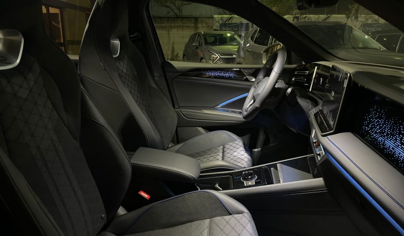 
								VOLKSWAGEN TIGUAN 2.0 DSG R-LINE PLUS 150CV full									